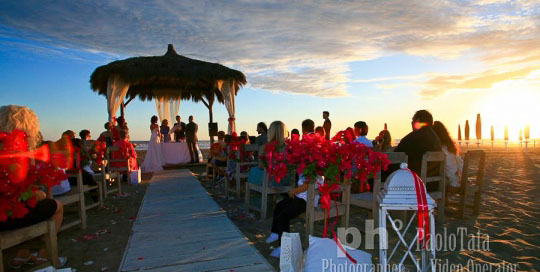 matrimonio spiaggia fotografo roma